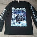 Dissection - TShirt or Longsleeve - Dissection - Storm Of The Light's Bane Re-Print Shirts