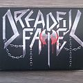 Dreadful Fate - Tape / Vinyl / CD / Recording etc - Dreadful Fate - The Sin Of Sodom Demo Tape