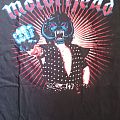 Motörhead - TShirt or Longsleeve - Motörhead - Muerto En La Cruz T-Shirt