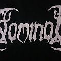 Nominon - TShirt or Longsleeve - Nominon - Logo T-Shirt