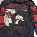 Cradle Of Filth - TShirt or Longsleeve - Cradle of filth Longsleeve