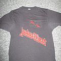 Judas Priest - TShirt or Longsleeve - British Steel Shirt