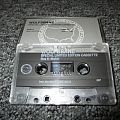 Wolfsbane - Tape / Vinyl / CD / Recording etc - Wolfsbane Promo Tape