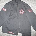 Anthrax - TShirt or Longsleeve - Tour and Crew Jacket