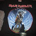 Iron Maiden - TShirt or Longsleeve - I Survived 9.9.99