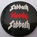 Black Sabbath - Other Collectable - Sabbath Bloody Sabbath