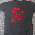 Samson - TShirt or Longsleeve - Lowestofe Rock 1980