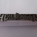 Helloween - Other Collectable - 3 D Pin
