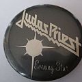 Judas Priest - Other Collectable - Evening Star (Point of Entry)