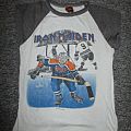 Iron Maiden - TShirt or Longsleeve - Iron Maiden Canada