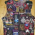 Judas Priest - Battle Jacket - Battle Jacket