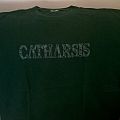 Catharsis - TShirt or Longsleeve - catharsis - size xl
