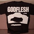 Godflesh - TShirt or Longsleeve - godflesh - size small