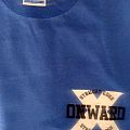 Onward - TShirt or Longsleeve - onward - size small