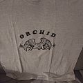Orchid - TShirt or Longsleeve - orchid - size large