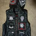 Watain - Battle Jacket - Battle Vest