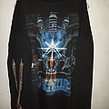 Kreator - TShirt or Longsleeve - Kreator 1995 Longsleeve