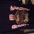 Body Count - TShirt or Longsleeve - Xl body count shirt