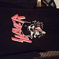 Slayer - TShirt or Longsleeve - reign in blood