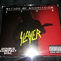 Slayer - Tape / Vinyl / CD / Recording etc - slayer