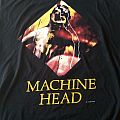 Machine Head - TShirt or Longsleeve - Machine Head 'Burn My Eyes' T-Shirt XL