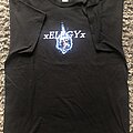 Elegy - TShirt or Longsleeve - Elegy ‘Miracleman’ T-Shirt XL