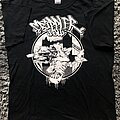 Crippler - TShirt or Longsleeve - Crippler ‘KZK’ T-Shirt XL