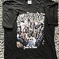 Suffocation - TShirt or Longsleeve - Suffocation ‘Souls To Deny’ T-Shirt XL