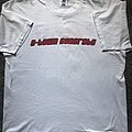 E-town Concrete - TShirt or Longsleeve - E-Town Concrete ‘All-City Athletics’ T-Shirt XL