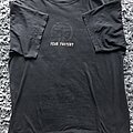 Fear Factory - TShirt or Longsleeve - Fear Factory ‘Obsolete’ T-Shirt XL