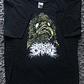 The Boy Will Drown - TShirt or Longsleeve - The Boy Will Drown ‘Frogfish’ T-Shirt XL