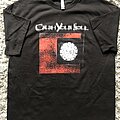 Crush Your Soul - TShirt or Longsleeve - Crush Your Soul ‘Striving 4 Inflation’ T-Shirt XL