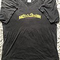 State Craft - TShirt or Longsleeve - State Craft ‘Bloodshed Revolution’ T-Shirt XL