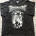Immortal - TShirt or Longsleeve - Immortal ‘Unholy Forces Of Evil’ T-Shirt XL
