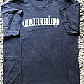 Mourning - TShirt or Longsleeve - Mourning ‘Merauder Rip‘ T-Shirt XL