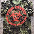 Your Demise - TShirt or Longsleeve - Your Demise ‘Suburban Discipline’ T-Shirt XL