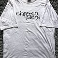 Eighteen Visions - TShirt or Longsleeve - Eighteen Visions ‘Lifeless’ T-Shirt XL