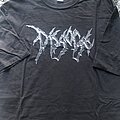 Disgorge - TShirt or Longsleeve - Disgorge ‘Consume The Forsaken’ T-Shirt XXL