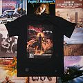 Judas Priest - TShirt or Longsleeve - Judas Priest bootleg Redeemer of Souls Tour 2015/ Belgrade Calling 2015 shirt