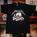 Metallica - TShirt or Longsleeve - Metallica shirt