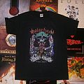 Motörhead - TShirt or Longsleeve - Motorhead shirt (custom print)