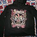 Sabaton - Hooded Top / Sweater - Sabaton hoodie