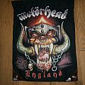 Motörhead - Other Collectable - Motorhead drawstring