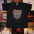 Sabaton - TShirt or Longsleeve - Sabaton shirt (custom print)