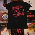 AC/DC - TShirt or Longsleeve - AC/DC shirt