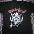 Motörhead - TShirt or Longsleeve - Motorhead shirt