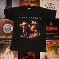 Black Sabbath - TShirt or Longsleeve - Black Sabbath shirt