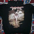 Dragonforce - Hooded Top / Sweater - Dragonforce hoodie made out of a shirt