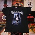 Cradle Of Filth - TShirt or Longsleeve - Cradle Of Filth shirt