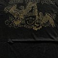 Born From Pain - TShirt or Longsleeve - Born From Pain - Shirt